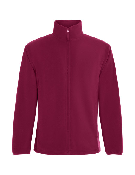 Veste polaire de travail personnalisable homme 300g "NEW ARTIC" | SIP19