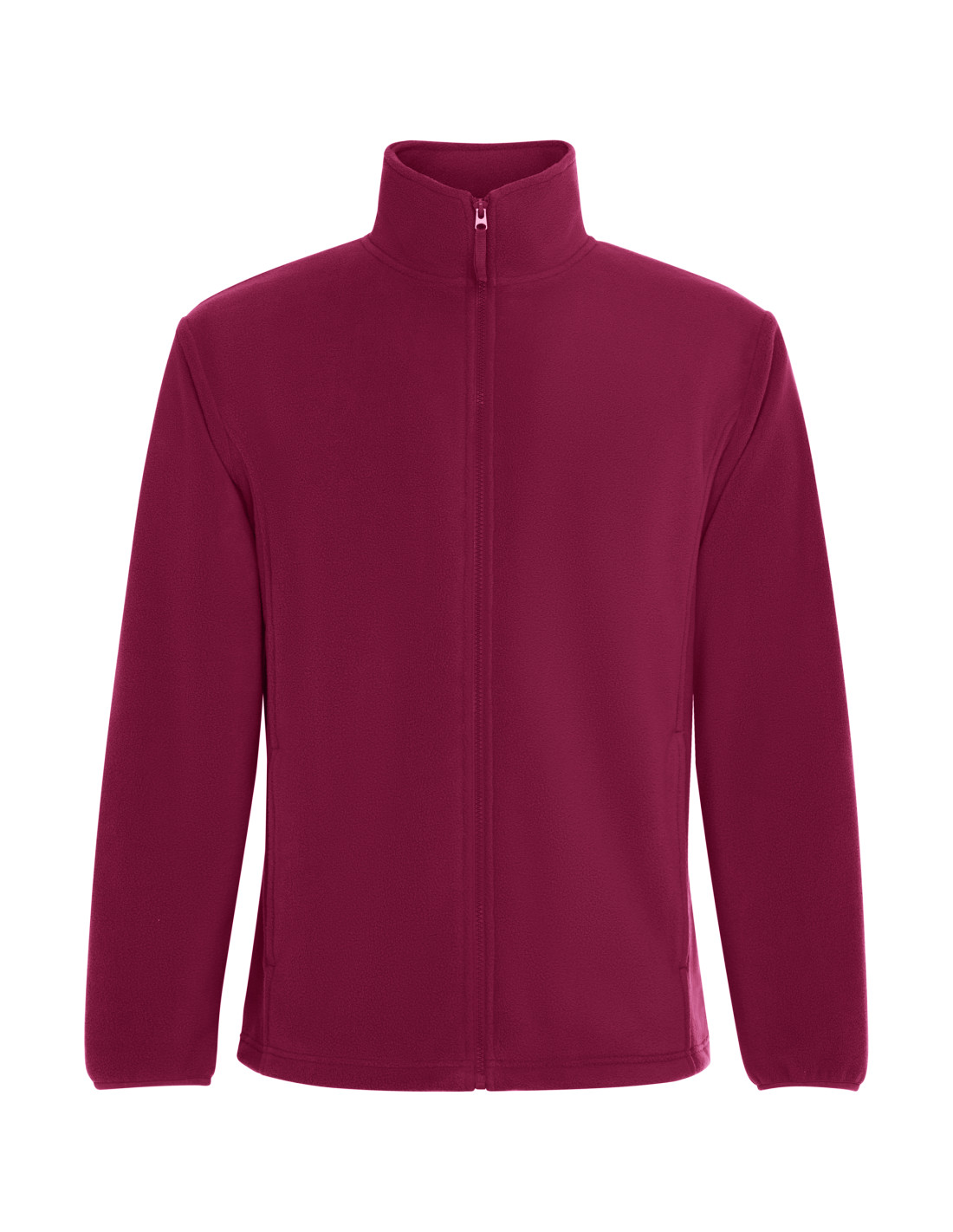 Veste polaire de travail personnalisable homme 300g "NEW ARTIC" | SIP19