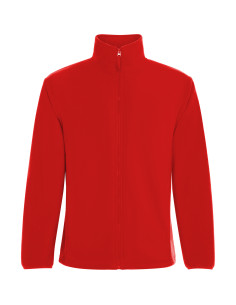 Veste polaire de travail personnalisable homme 300g "NEW ARTIC" | SIP19