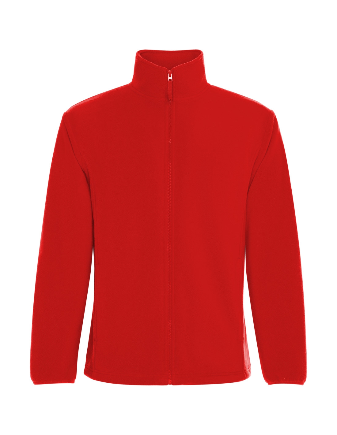 Veste polaire de travail personnalisable homme 300g "NEW ARTIC" | SIP19
