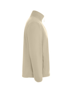 Veste polaire de travail personnalisable homme 300g "NEW ARTIC" | SIP19