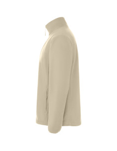 Veste polaire de travail personnalisable homme 300g "NEW ARTIC" | SIP19