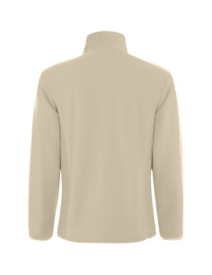Veste polaire de travail personnalisable homme 300g "NEW ARTIC" | SIP19