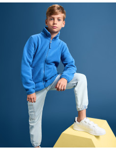Veste polaire enfant personnalisable 300g "NEW ARTIC" | SIP19