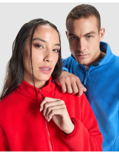 Veste polaire femme personnalisable zippée 300g "NEW ARTIC" | SIP19