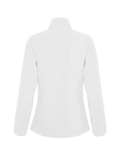 Veste polaire femme personnalisable zippée 300g "NEW ARTIC" | SIP19