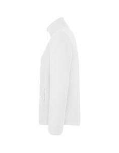 Veste polaire femme personnalisable zippée 300g "NEW ARTIC" | SIP19