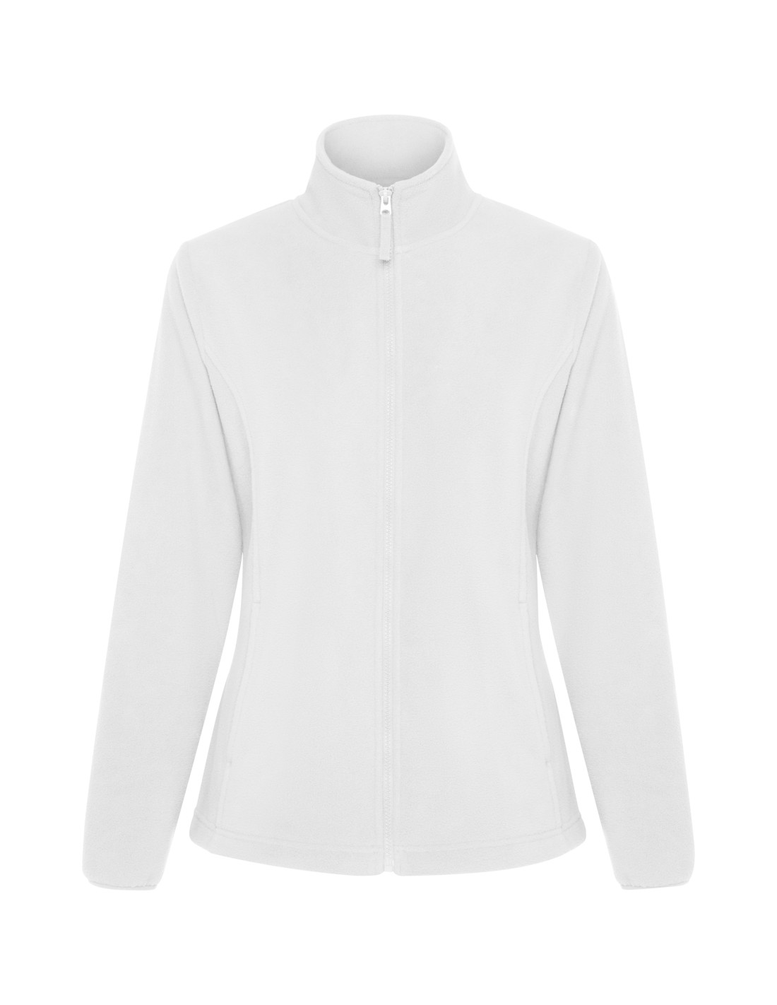 Veste polaire femme personnalisable zippée 300g "NEW ARTIC" | SIP19