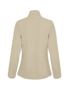 Veste polaire femme personnalisable zippée 300g "NEW ARTIC" | SIP19