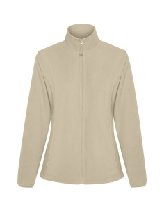 Veste polaire femme personnalisable zippée 300g "NEW ARTIC" | SIP19