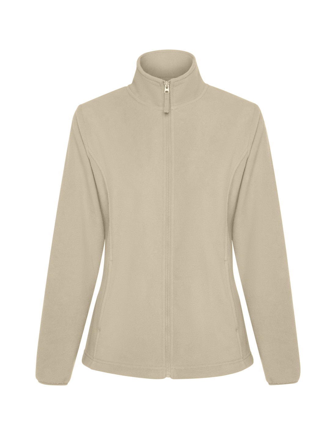 Veste polaire femme personnalisable zippée 300g "NEW ARTIC" | SIP19