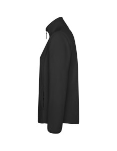 Veste polaire femme personnalisable zippée 300g "NEW ARTIC" | SIP19