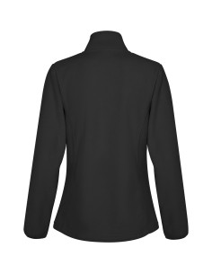 Veste polaire femme personnalisable zippée 300g "NEW ARTIC" | SIP19