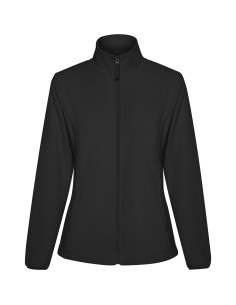 Veste polaire femme personnalisable zippée 300g "NEW ARTIC" | SIP19