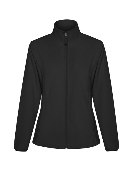 Veste polaire femme personnalisable zippée 300g "NEW ARTIC" | SIP19