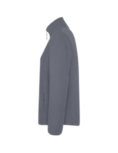Veste polaire femme personnalisable zippée 300g "NEW ARTIC" | SIP19