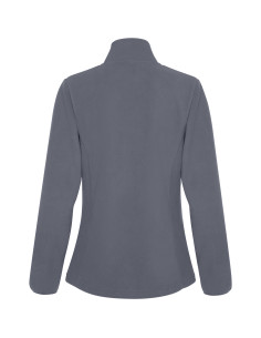Veste polaire femme personnalisable zippée 300g "NEW ARTIC" | SIP19
