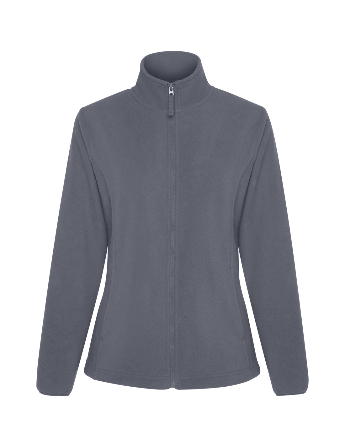 Veste polaire femme personnalisable zippée 300g "NEW ARTIC" | SIP19