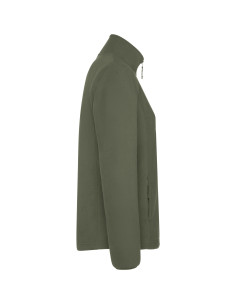 Veste polaire femme personnalisable zippée 300g "NEW ARTIC" | SIP19