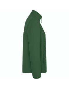 Veste polaire femme personnalisable zippée 300g "NEW ARTIC" | SIP19
