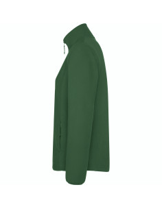 Veste polaire femme personnalisable zippée 300g "NEW ARTIC" | SIP19