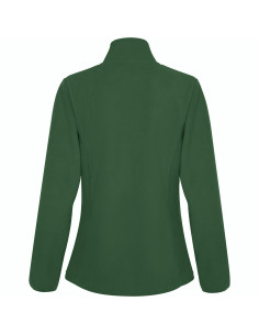 Veste polaire femme personnalisable zippée 300g "NEW ARTIC" | SIP19