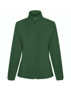 Veste polaire femme personnalisable zippée 300g "NEW ARTIC" | SIP19