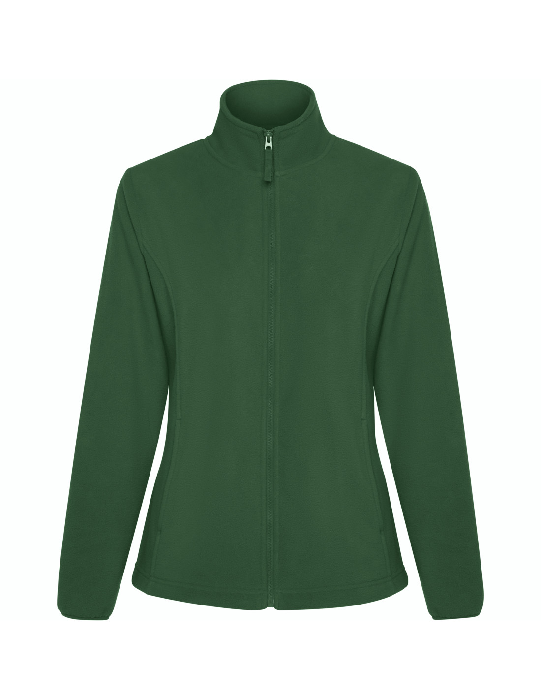 Veste polaire femme personnalisable zippée 300g "NEW ARTIC" | SIP19