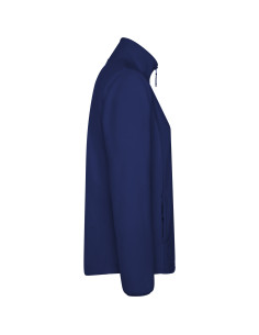 Veste polaire femme personnalisable zippée 300g "NEW ARTIC" | SIP19