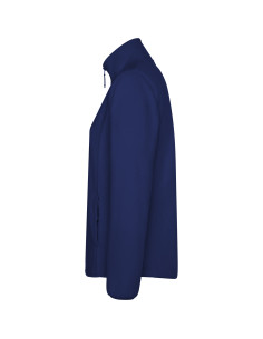 Veste polaire femme personnalisable zippée 300g "NEW ARTIC" | SIP19