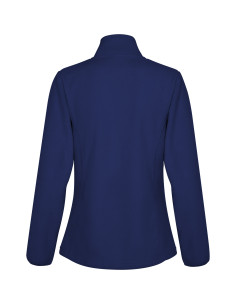 Veste polaire femme personnalisable zippée 300g "NEW ARTIC" | SIP19