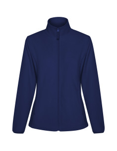 Veste polaire femme personnalisable zippée 300g "NEW ARTIC" | SIP19