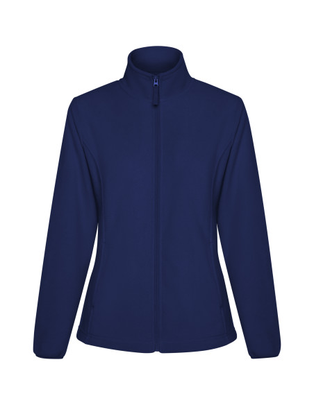 Veste polaire femme personnalisable zippée 300g "NEW ARTIC" | SIP19