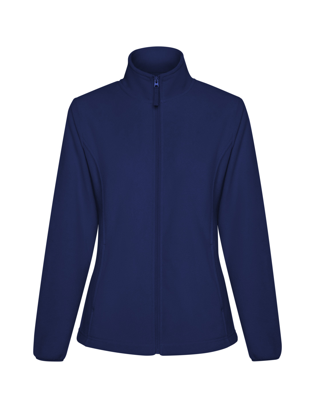 Veste polaire femme personnalisable zippée 300g "NEW ARTIC" | SIP19
