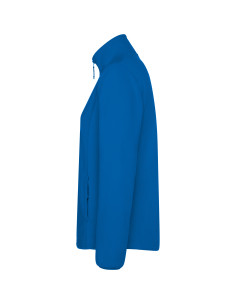 Veste polaire femme personnalisable zippée 300g "NEW ARTIC" | SIP19