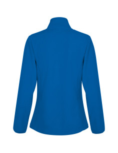 Veste polaire femme personnalisable zippée 300g "NEW ARTIC" | SIP19