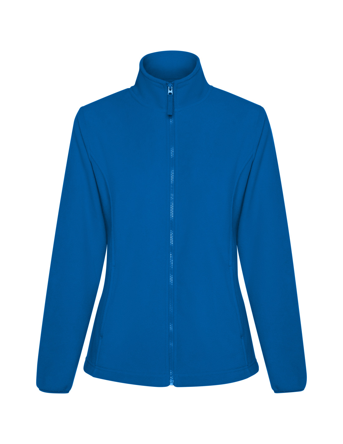 Veste polaire femme personnalisable zippée 300g "NEW ARTIC" | SIP19