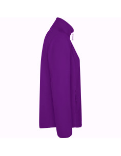 Veste polaire femme personnalisable zippée 300g "NEW ARTIC" | SIP19