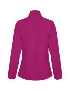 Veste polaire femme personnalisable zippée 300g "NEW ARTIC" | SIP19