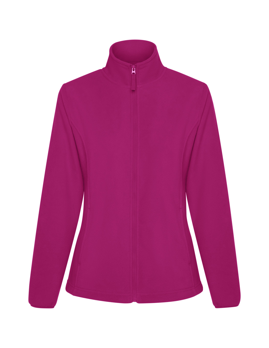 Veste polaire femme personnalisable zippée 300g "NEW ARTIC" | SIP19