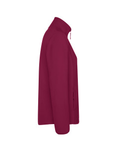 Veste polaire femme personnalisable zippée 300g "NEW ARTIC" | SIP19