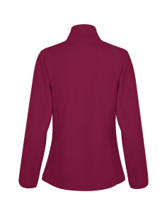 Veste polaire femme personnalisable zippée 300g "NEW ARTIC" | SIP19