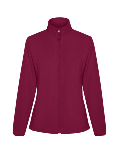 Veste polaire femme personnalisable zippée 300g "NEW ARTIC" | SIP19