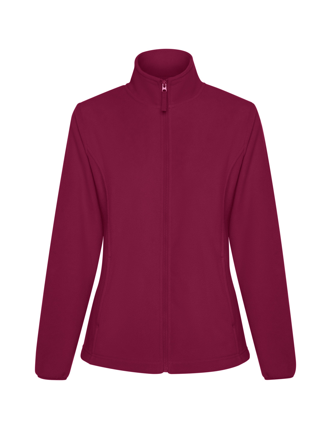 Veste polaire femme personnalisable zippée 300g "NEW ARTIC" | SIP19