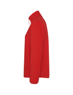 Veste polaire femme personnalisable zippée 300g "NEW ARTIC" | SIP19