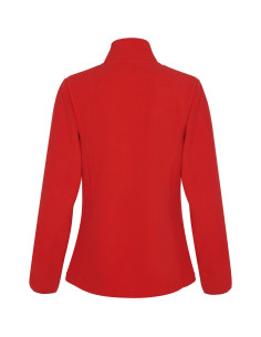 Veste polaire femme personnalisable zippée 300g "NEW ARTIC" | SIP19
