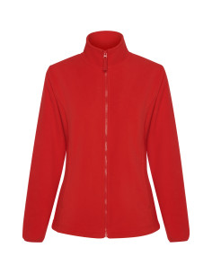 Veste polaire femme personnalisable zippée 300g "NEW ARTIC" | SIP19
