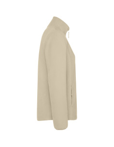 Veste polaire femme personnalisable zippée 300g "NEW ARTIC" | SIP19