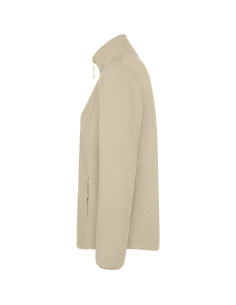Veste polaire femme personnalisable zippée 300g "NEW ARTIC" | SIP19