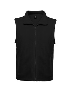 Polaire sans manches personnalisable 300g "NEW BELLAGIO" | SIP19